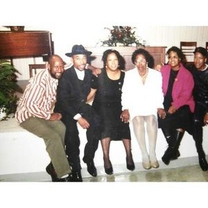 Meet your Posher, Ken